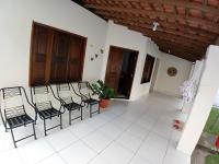 B&B Barreirinhas - Casa Temporada com Ar cond e Wifi - Bed and Breakfast Barreirinhas