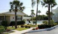 Venice Villas on the Beach - B&B