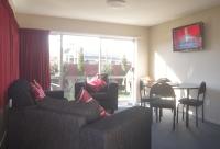 Executive Two-Bedroom Apartment 6