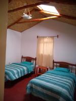 Twin Room with Private Bathroom