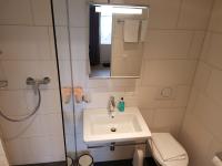Budget Double Room without Kitchen