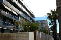 Apartamentos las Palmas VII Family only - Chambres d’hôtes Salou