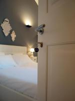 Camera Matrimoniale/Doppia con Letti Singoli con Balcone 