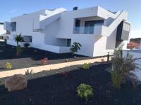 Marta & Lorenzo Apartment. Fuerteventura - Chambres d’hôtes La Oliva