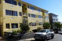 Bramber Court Art-Deco Self-Catering Apartments - Chambres d’hôtes Le Cap
