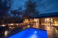 B&B Hoedspruit - Bushwillow Private Villa - Bed and Breakfast Hoedspruit