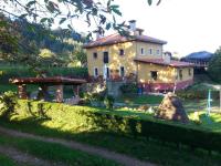 Casa Rural Casa Capión - B&B
