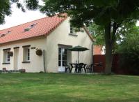 Coury House, Chavasse Farm, Somme - Bed and Breakfast Hardecourt-aux-Bois