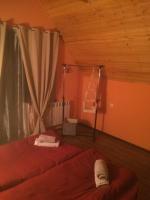 Habitación Doble Grande