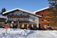 Haus Annemarie - B&B Wagrain