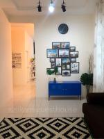 Sisikami Guesthouse - B&B Changlun