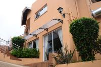 Damicha Boutique Lodge - B&B