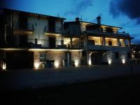 La Sorgente Del Subasio ASSISI - Bed and Breakfast