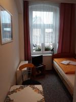 Budget Single Room