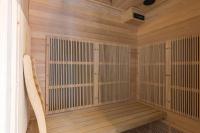 la maison dans les bois - B&B