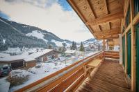 D-Town Lodge - Bed and Breakfast Saalbach