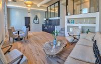 Apartment mit Meerblick