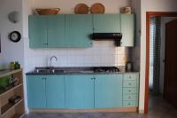 Appartement met Uitzicht op Zee