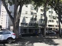 BrunoApartamentos Recife - Boa Vista - Apt 508 (temporada) - B&B