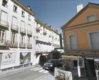 Le Gypaète, t1 bis, vue montagne, wifi, ascenseur, balcon, 6 personnes - B&B