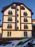 Iznad oblaka A9 - Chambres d’hôtes Kopaonik