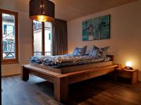 B&B Meiringen - Churchstreet appartements - Bed and Breakfast Meiringen