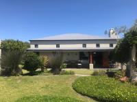 Fraai Uitzicht Struisbaai - B&B Struisbaai