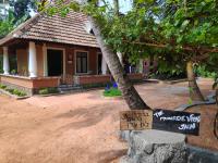 The Munroe Vibes Inn - B&B Munroe Island