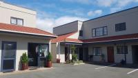 Palm Court Motel - B&B Otorohanga