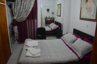 B&B Aígio - Apartment in the Center of Aigio Dimitropoulos - Bed and Breakfast Aígio