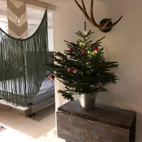 Studio Appartement