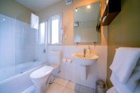 Studio Supérieur avec Baignoire Spa