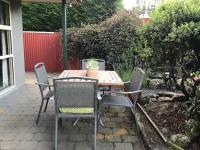 Self contained and private room - B&B