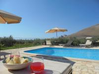 Baglio Poma - B&B Castelluzzo