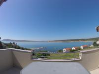 Apartmani Luna - B&B Novalja