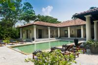 B&B Unawatuna - Monara House, Talpe - Bed and Breakfast Unawatuna