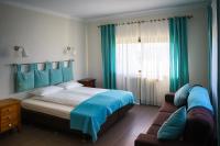 Chambre Familiale avec Salle de Bains Privative