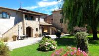 B&B Citerna - Podere Casenove - Bed and Breakfast Citerna