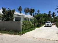 2 Bedroom Pool Villa Jasmine SDV001 - short walk to beautiful Ban Tai beach and village - B&B Mae Nam Beach