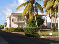 MARCO POLO - Chambres d’hôtes Saint-François