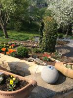 Ferienwohnung Zum Harpelstein - B&B Horath