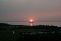 Apartment Meerblick - B&B Holm