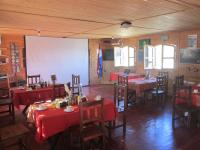 Observatorio Ampimpa - B&B Amaicha del Valle