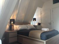 B&B Amsterdam - A'DAM CENTRE CHIC - Bed and Breakfast Amsterdam