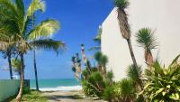 Casa Laranja Home Stay - Chambres d'hôtes Porto de Galinhas