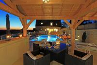 La Malonie - B&B Sarlat-la-Canéda