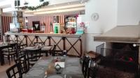 Apartment Svetla in Laplandia Complex - B&B