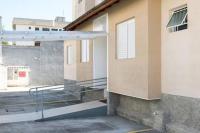 Appartement met 2 slaapkamers