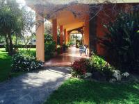 Il Bouganville - B&B Oristano