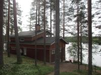 Kirvesjärven Simpukka - B&B Ruukki